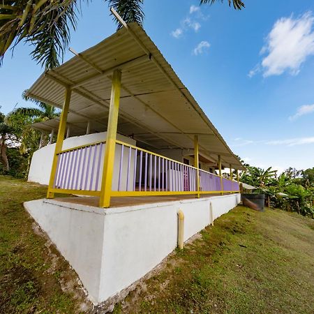 Rancho Chihuahua Hotel Filandia Ngoại thất bức ảnh