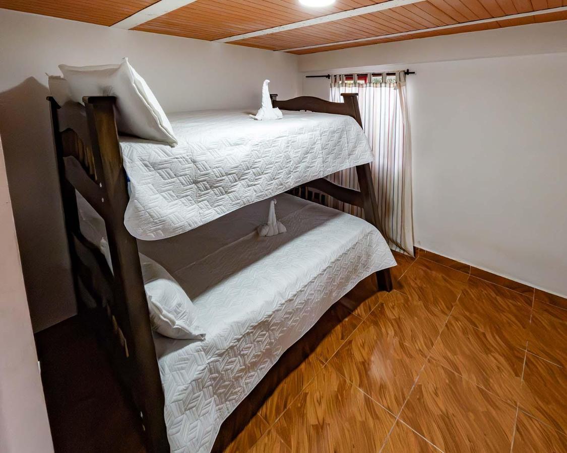 Rancho Chihuahua Hotel Filandia Ngoại thất bức ảnh